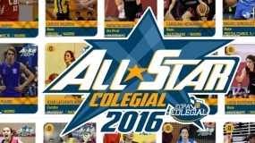 ¡Llega el Partido de las Estrellas!