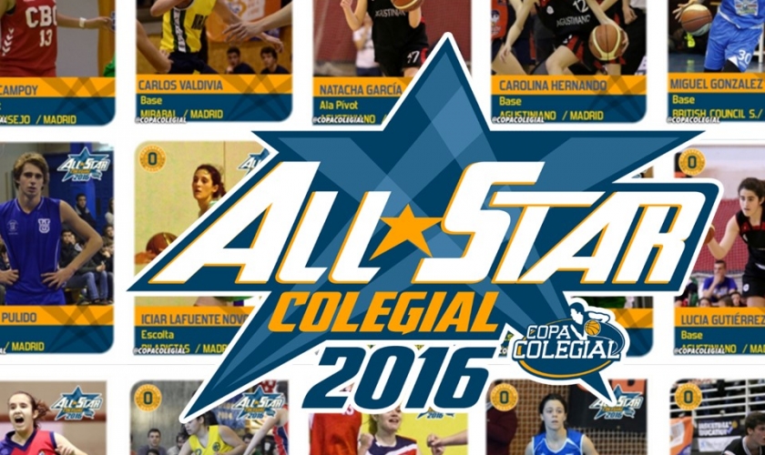 ¡Llega el Partido de las Estrellas!