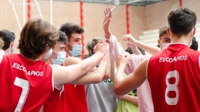 ¿Llega por fin su momento? El brillante recorrido de Escolapios de Pozuelo a la gran final