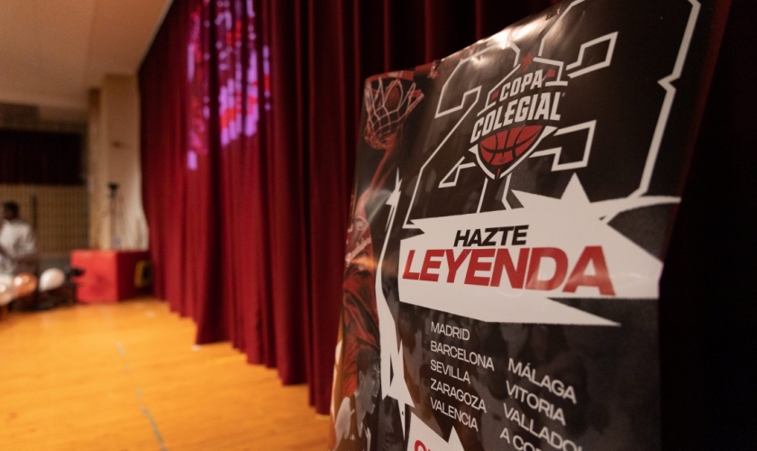 La Copa Colegial Barcelona incorpora las crónicas en catalán