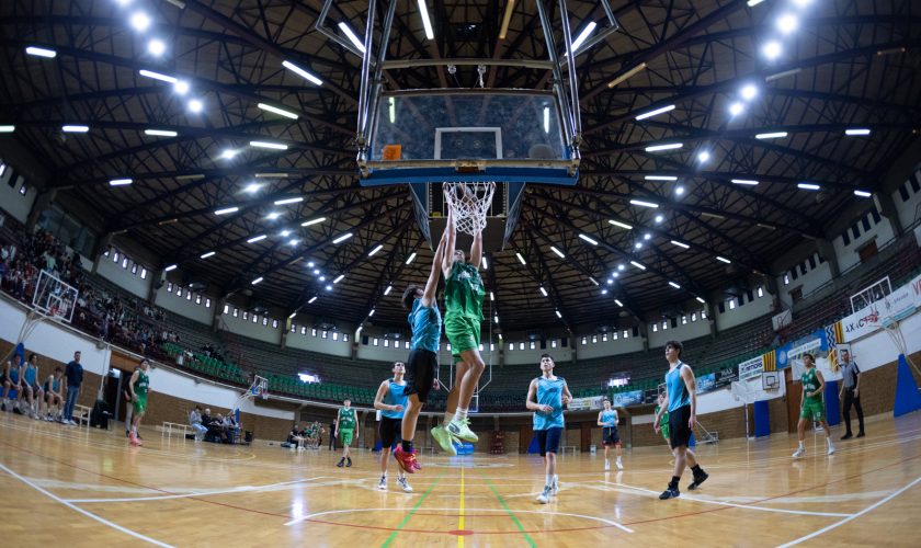 Llegan los cuartos de final a Barcelona: análisis del cuadro masculino