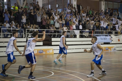 Tunnah fuerza la prórroga.