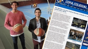 "Lo importante fue vivirlo" 2007