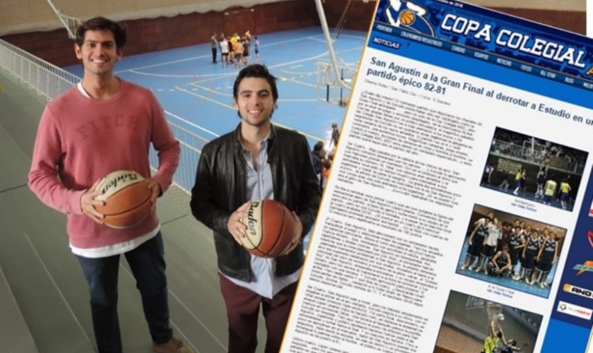 "Lo importante fue vivirlo" 2007