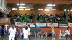 Una locura de concurso. El día que un All-Star rompió todos los moldes en el triple (Vídeo)