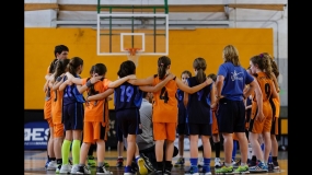 Lonely together: la película de la Pequecopa 2018