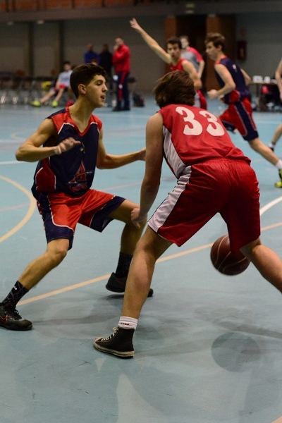 Ábaco confió en su defensa