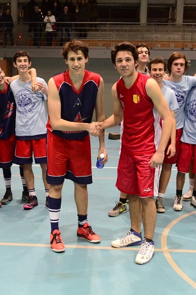 Álex Rodríguez y Enrique Rivas, MVPs