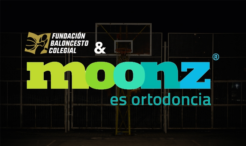 Los amigos de Moonz y su gran unión con la Copa Colegial: te la explicamos