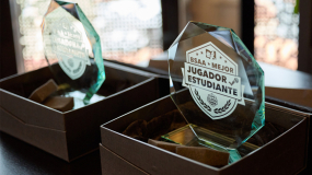 Los BSAA, en octubre: abiertas en BCN las candidaturas para los premios a mejor jugador-estudiante