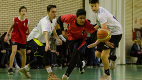 Los Búhos retoman el vuelo