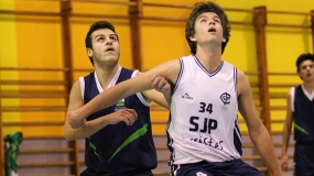 Los Caimanes devoran a  Montpellier