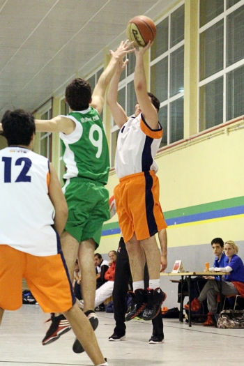 Perfecta suspensión