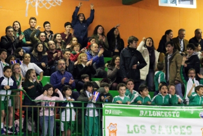 La Marea Verde volvió a responder