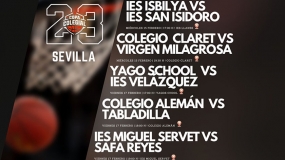 Los cinco partidazos de la tercera semana en Sevilla
