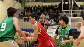 Los Dinos se encomiendan a su dinosario para llegar a segunda ronda