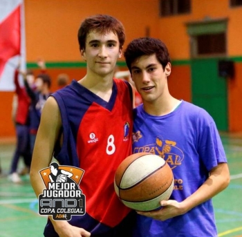 Fernández y Ventura, Mejores Jugadores AND1