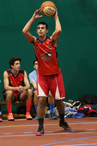 Buena dirección visitante