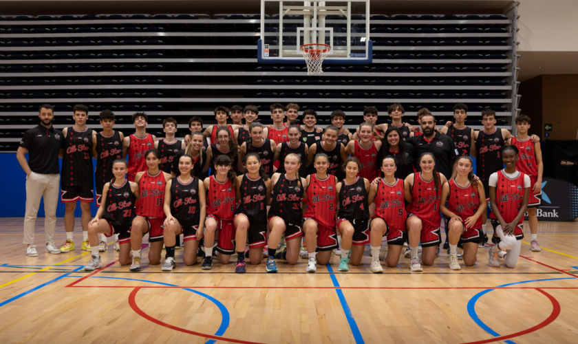 Los equipos del All-Star BCN, al completo: así quedan un Este y Oeste de quilates