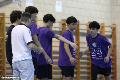 Nervios antes de empezar