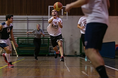 El alto ritmo de los Gallos fue una de las claves