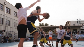 Los Gallos rompen el maleficio