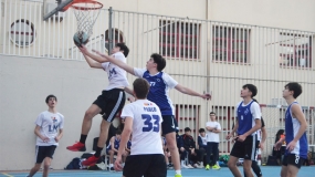 Los Gallos se hacen fuertes en su corral