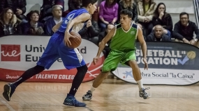 Los de Guadarrama vencen en Móstoles en un gran duelo