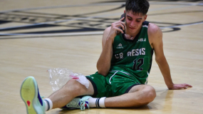 Los impresionantes datos de seguimiento que dejan la Final Nacional de la Copa Colegial 2023