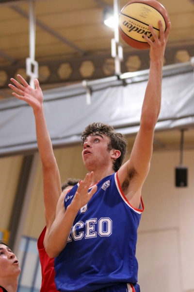 Los Búhos dieron siempre la cara