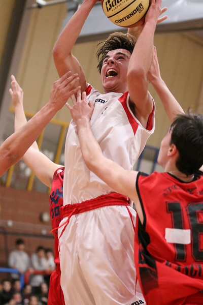 Superando todos los obstáculos