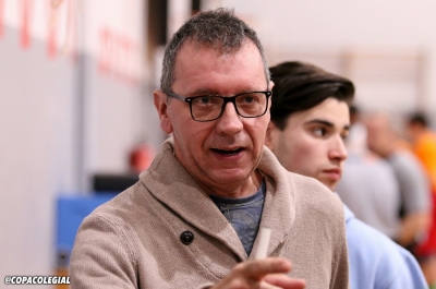 Los visitantes lo intentaron sin éxito