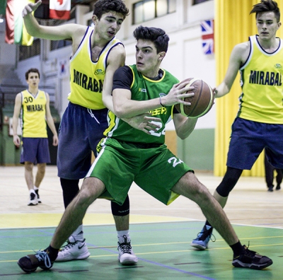 Los Tigres vendieron cara su derrota