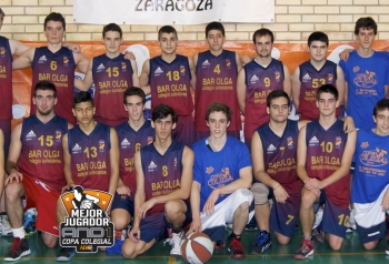 Tenaguillo y Esterli, MVPs And1