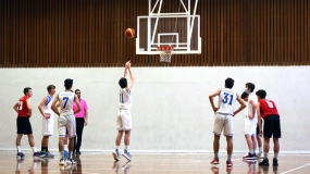 Los Leones se zampan a los Tigres