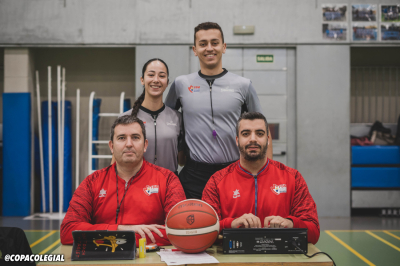 Con vosotros, es más fácil