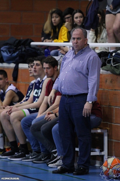 Los locales lo intentaron