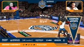 Los Minotauros enredan a Obradoiro en su laberinto y se llevan a Zaragoza el Estandarte Virtual