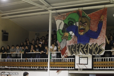 La ensordecedora afición de Arturo Soria