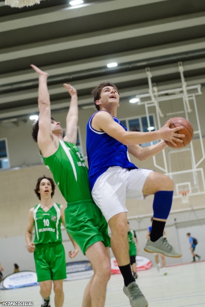 Partido de alta tensión