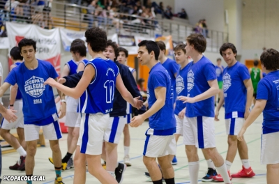 Pilaristas se mete en semis