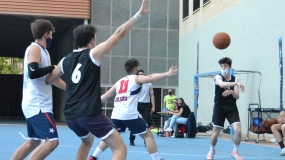 Los Pandas se meriendan a un favorito