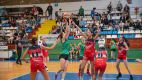 Los partidos de la primera ronda en A Coruña