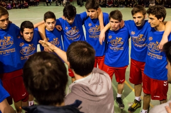 Estos chicos pueden llegar lejos