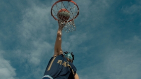 Los Rams ganan con susto final