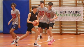 Los Raptors no dan opción