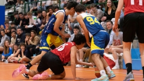Los Raptors vuelven a una Gran Final tras un último cuarto espectacular