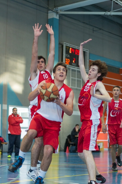 Corazonistas lo intentó, pero no les salió nada