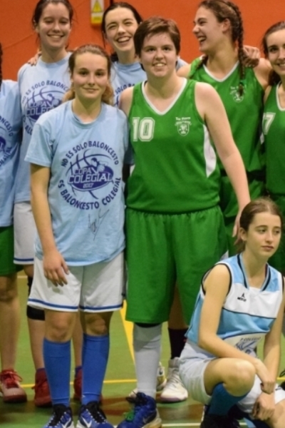 Infante y Roa , MVps