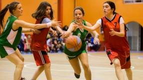 Los Sauces desatan la tormenta frente al Trueno